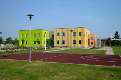 Pirmsskolas izglītības iestāde „Pepija”