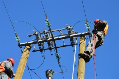 Elektromontāža