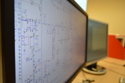 Elektroietaišu projektēšana