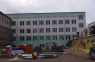 Energoefektivitātes paaugstināšanas darbi Malnavas koledžas jaunajā mācību korpusā un dienesta viesnīcas ēkā