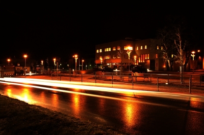 Apkalpošana